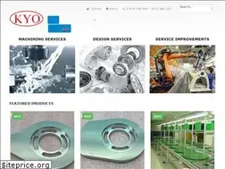Sites similar to kyodai.com.vn