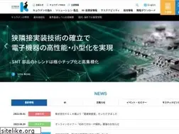 Sites similar to kyoden.co.jp