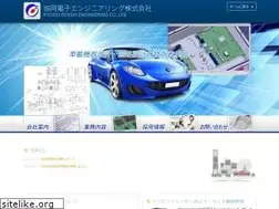 Sites similar to kyododenshi.com
