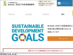 Sites similar to kyodopro.com