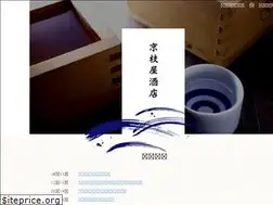 Sites similar to kyoedaya.com