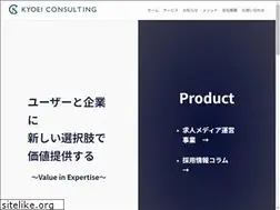Sites similar to kyoei-consulting.com