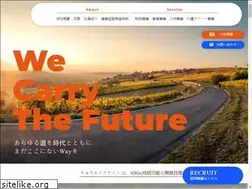 Sites similar to kyoei-fine.co.jp