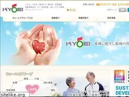Sites similar to kyoei-gr.co.jp