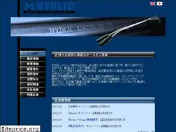 Sites similar to kyoei-hyd.com