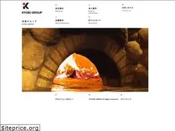 Sites similar to kyoei-kikaku-group.co.jp