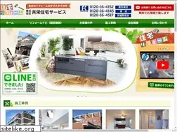 Sites similar to kyoei4152.co.jp