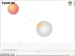 Sites similar to kyoeiad.co.jp