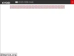 Sites similar to kyoeicenter.com