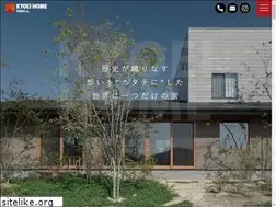 Sites similar to kyoeihome.jp