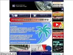 Sites similar to kyoeikagaku.com