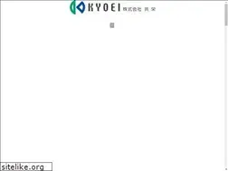 Sites similar to kyoeinet.co.jp