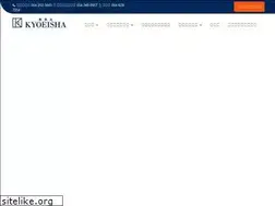 Sites similar to kyoeisha.jp
