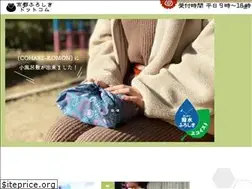 Sites similar to kyofuroshiki.com