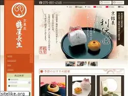Sites similar to kyofuzei.jp