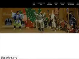 Sites similar to kyogen.co.jp