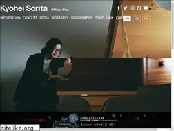 Sites similar to kyoheisorita.com