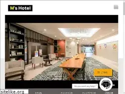 Sites similar to kyohotel.jp