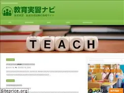 Sites similar to kyoiku-navi.jp