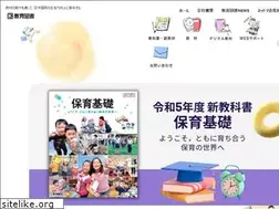 Sites similar to kyoiku-tosho.co.jp