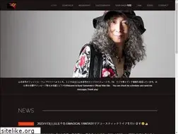 Sites similar to kyoji-yamamoto.com