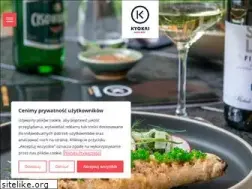Sites similar to kyokai.pl