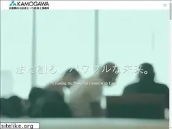 Sites similar to kyokamo.com