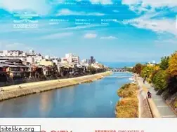 Sites similar to kyokanko.or.jp