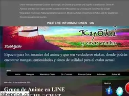 Sites similar to kyokiblog.blogspot.com