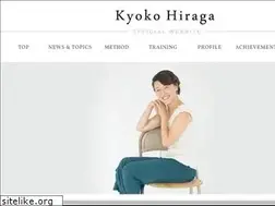 Sites similar to kyoko-yoga.com
