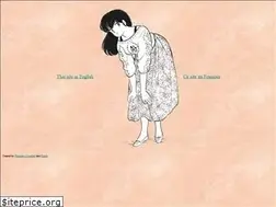 Sites similar to kyoko.org