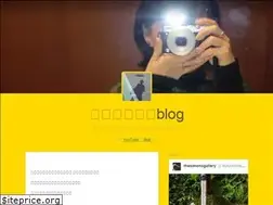 Sites similar to kyokocanaryblog.com