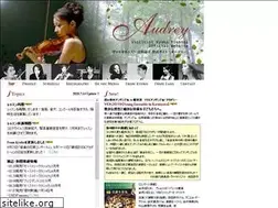 Sites similar to kyokoyoshida.com