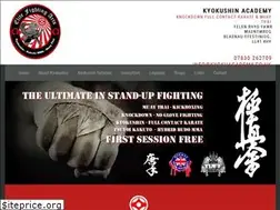 Sites similar to kyokuacademy.co.uk