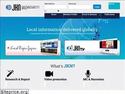 Sites similar to kyokuana.net