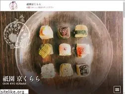 Sites similar to kyokurara.com