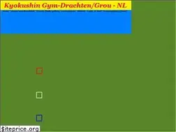 Sites similar to kyokushin-karate.org