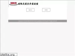 Sites similar to kyokushin-worldkarate.org