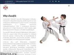 Sites similar to kyokushin.am