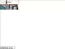 Sites similar to kyokushin.be