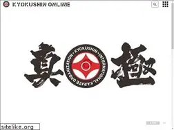 Sites similar to kyokushin.net