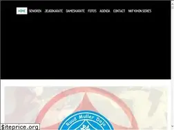 Sites similar to kyokushin.nl