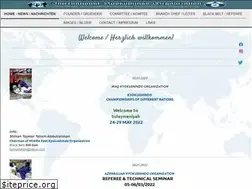Sites similar to kyokushindo.com