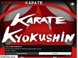Sites similar to kyokushinkai.gr