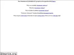 Sites similar to kyokushinkai.nl