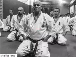 Sites similar to kyokushinkai.pl