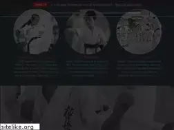 Sites similar to kyokushinkarate.com