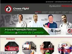 Sites similar to kyokushinpinheiros.com.br