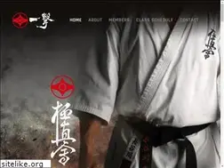 Sites similar to kyokushinwestla.com