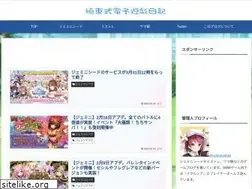 Sites similar to kyokutoshiki-blog.com